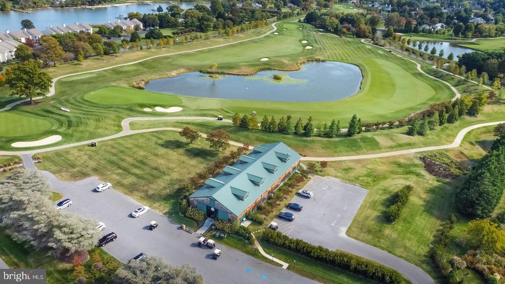 24362 WIDGEON #4, Saint Michaels, MD 21663
