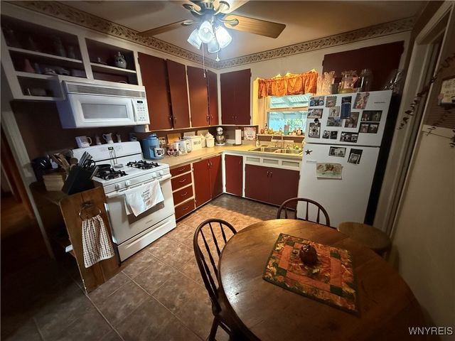 519 Davis Avenue, Ridgeway, NY 14103