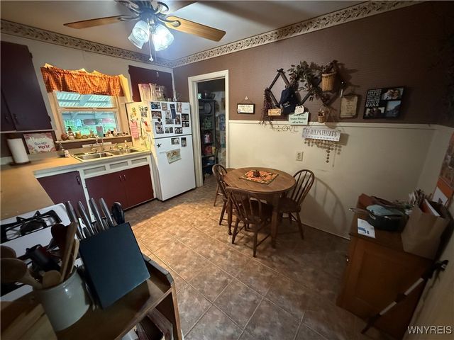 519 Davis Avenue, Ridgeway, NY 14103