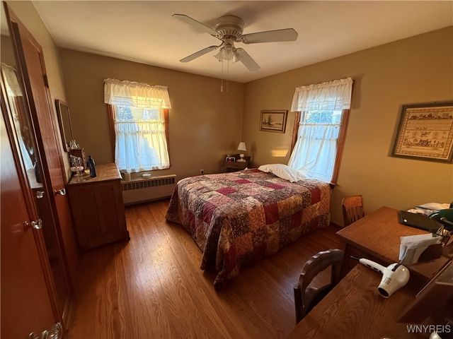 519 Davis Avenue, Ridgeway, NY 14103