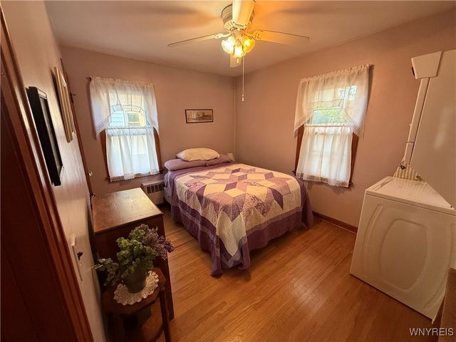 519 Davis Avenue, Ridgeway, NY 14103