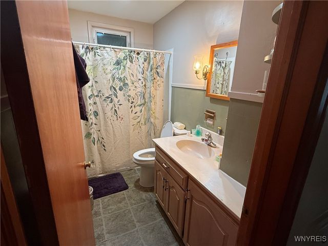 519 Davis Avenue, Ridgeway, NY 14103