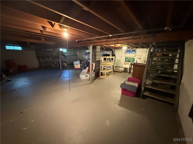 519 Davis Avenue, Ridgeway, NY 14103