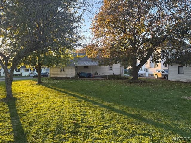 519 Davis Avenue, Ridgeway, NY 14103