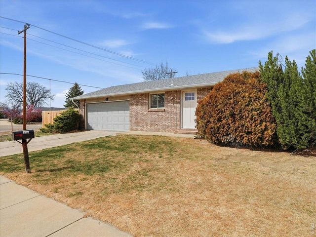 1319 Edwina Pl, Loveland, CO 80537