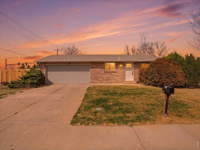 1319 Edwina Pl, Loveland, CO 80537