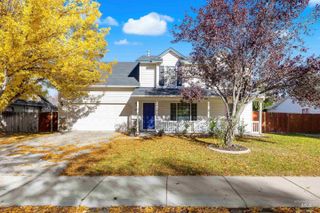 7312 E Wiltshire Lane, Nampa, ID 83687