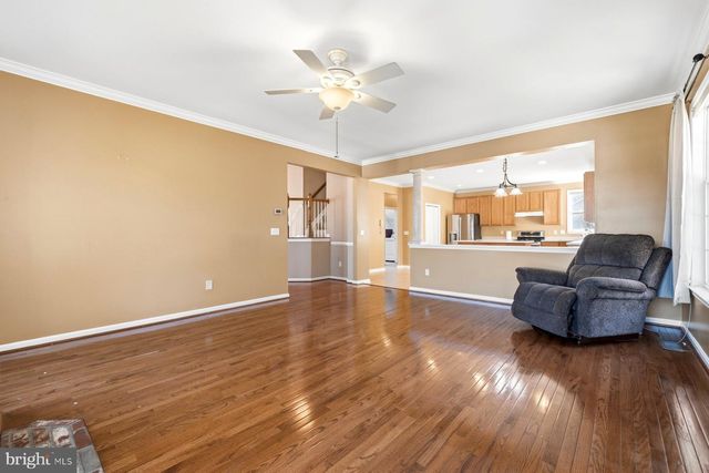 7810 GRANDISON WAY, Severn, MD 21144