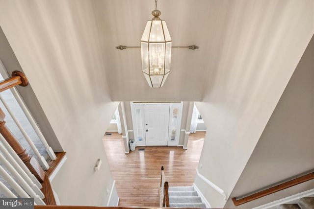 7810 GRANDISON WAY, Severn, MD 21144