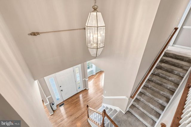 7810 GRANDISON WAY, Severn, MD 21144