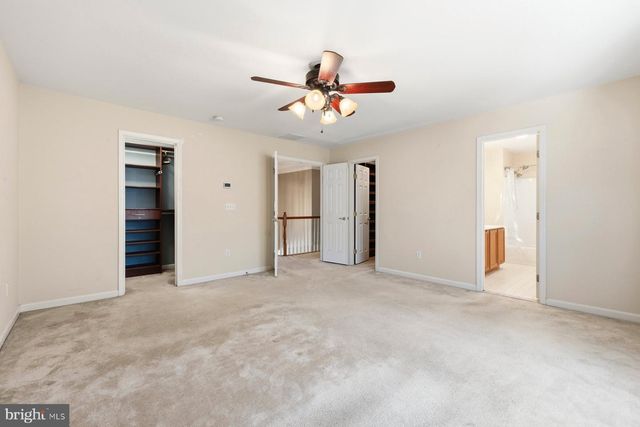 7810 GRANDISON WAY, Severn, MD 21144