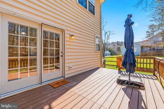 7810 GRANDISON WAY, Severn, MD 21144