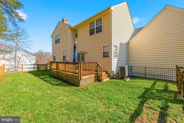 7810 GRANDISON WAY, Severn, MD 21144