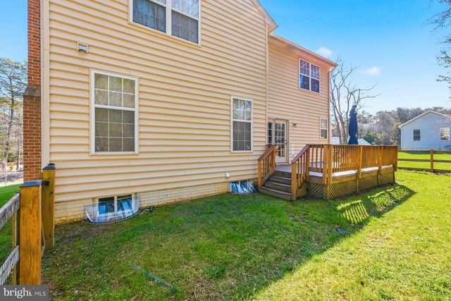 7810 GRANDISON WAY, Severn, MD 21144