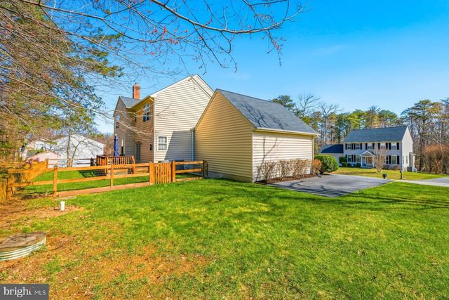 7810 GRANDISON WAY, Severn, MD 21144