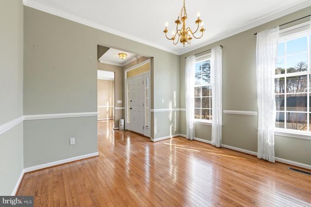 7810 GRANDISON WAY, Severn, MD 21144