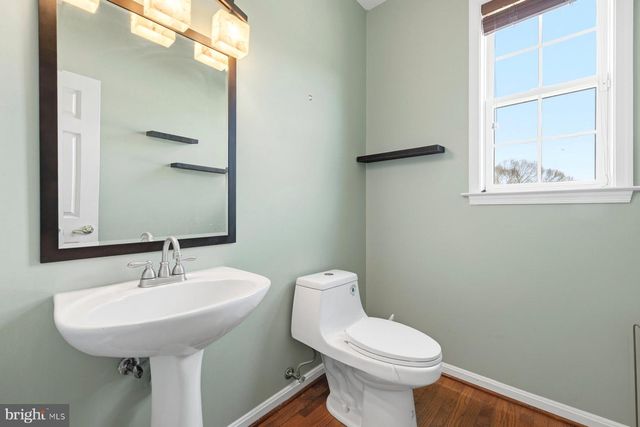 7810 GRANDISON WAY, Severn, MD 21144