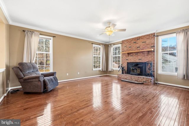 7810 GRANDISON WAY, Severn, MD 21144