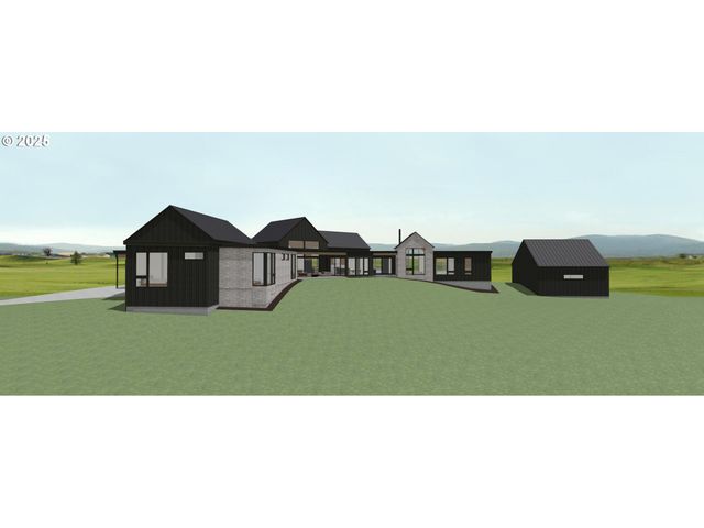 Nw 389th St, Woodland, WA 98674