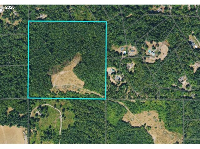 Nw 389th St, Woodland, WA 98674