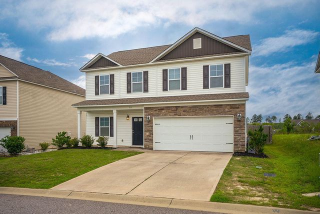 322 Anmore Court, Aiken, SC 29801