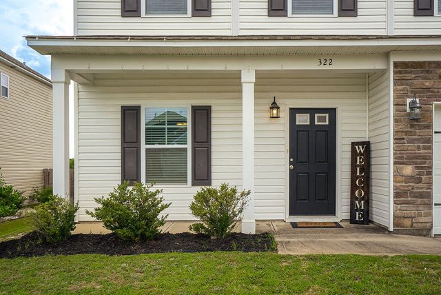 322 Anmore Court, Aiken, SC 29801