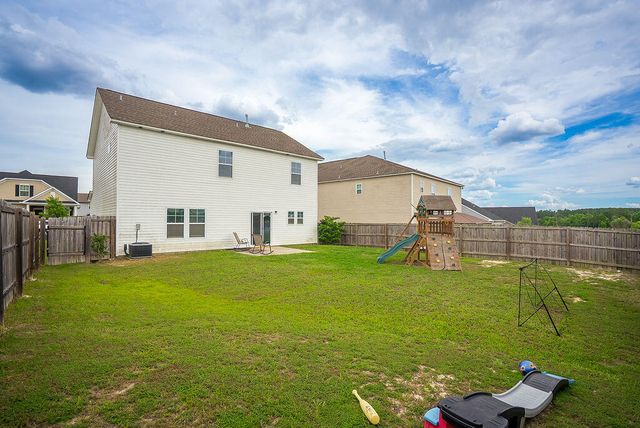 322 Anmore Court, Aiken, SC 29801