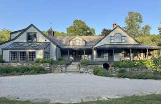 262 Cove Road, Stonington, CT 06378