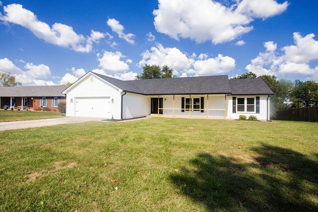 133 Shala-Mar Rue, Winchester, KY 40391