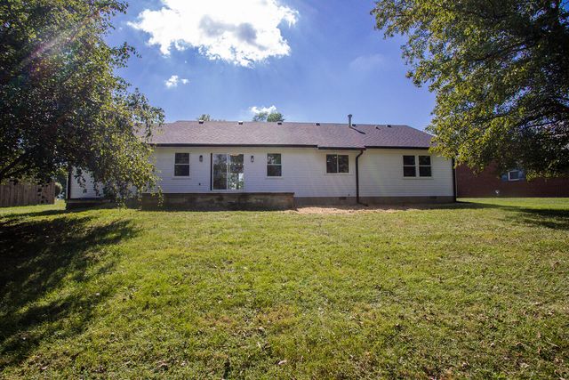 133 Shala-Mar Rue, Winchester, KY 40391