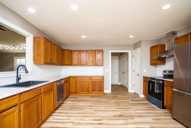 133 Shala-Mar Rue, Winchester, KY 40391