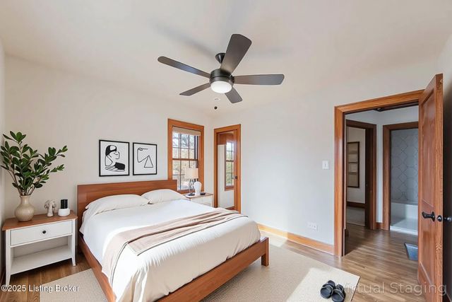 1517 Arling Ave, Louisville, KY 40215