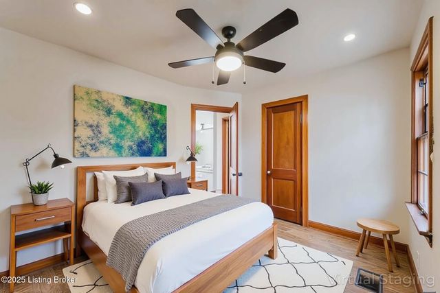 1517 Arling Ave, Louisville, KY 40215