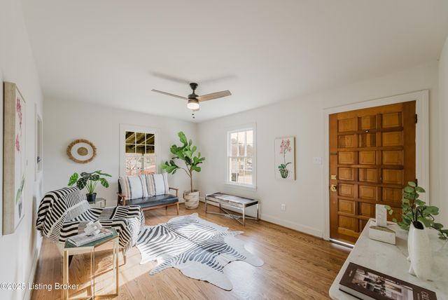 1517 Arling Ave, Louisville, KY 40215