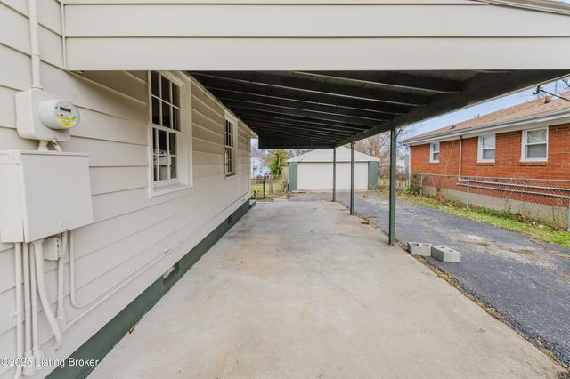 1517 Arling Ave, Louisville, KY 40215