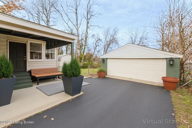 1517 Arling Ave, Louisville, KY 40215