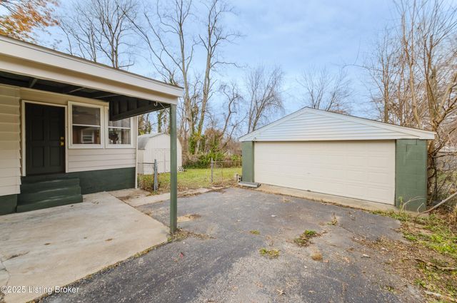 1517 Arling Ave, Louisville, KY 40215