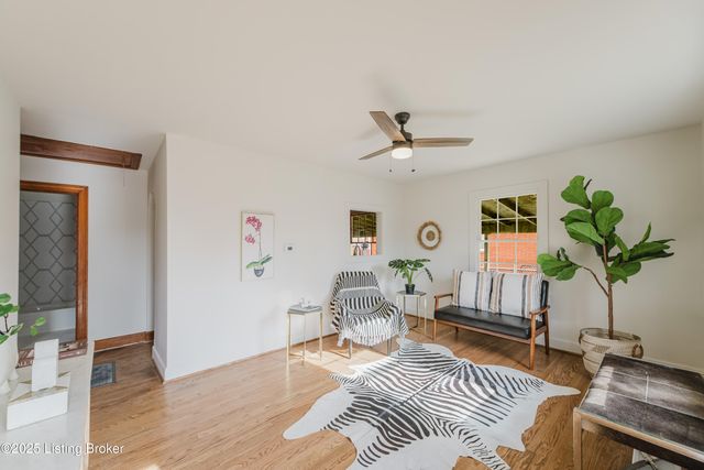 1517 Arling Ave, Louisville, KY 40215