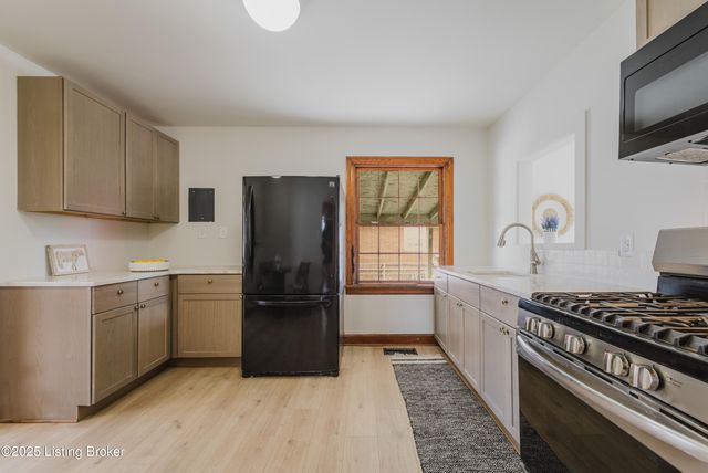 1517 Arling Ave, Louisville, KY 40215