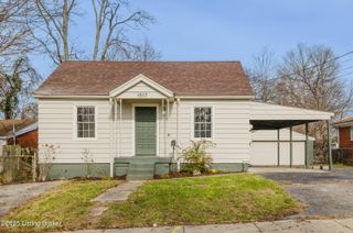1517 Arling Ave, Louisville, KY 40215
