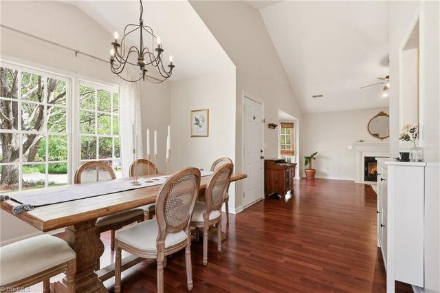 3301 Winburn Drive, Greensboro, NC 27410