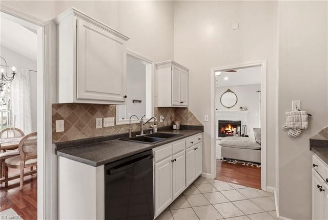 3301 Winburn Drive, Greensboro, NC 27410