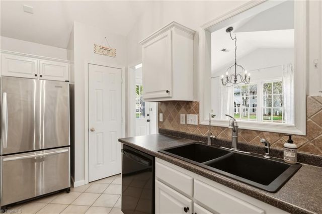 3301 Winburn Drive, Greensboro, NC 27410