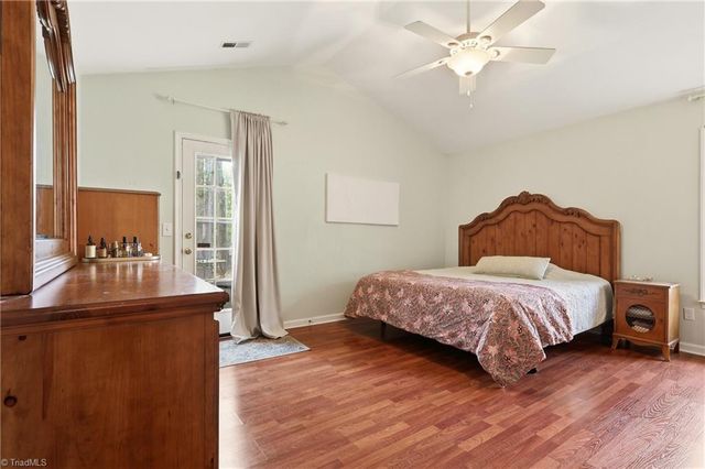 3301 Winburn Drive, Greensboro, NC 27410