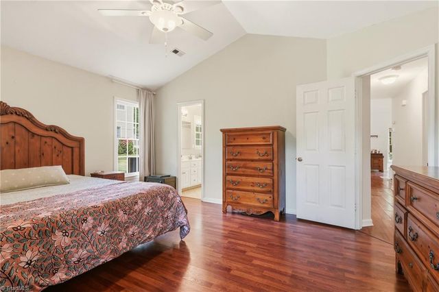 3301 Winburn Drive, Greensboro, NC 27410