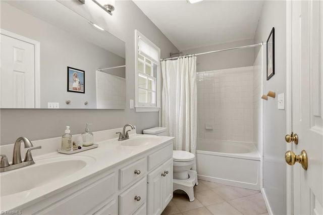 3301 Winburn Drive, Greensboro, NC 27410