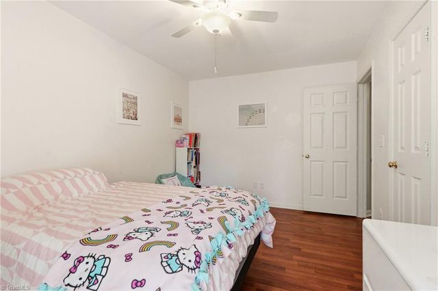 3301 Winburn Drive, Greensboro, NC 27410