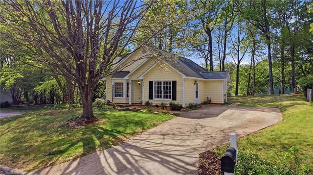 3301 Winburn Drive, Greensboro, NC 27410