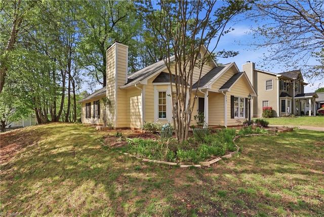 3301 Winburn Drive, Greensboro, NC 27410