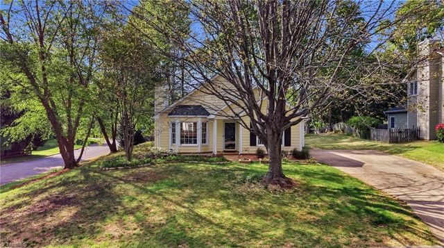 3301 Winburn Drive, Greensboro, NC 27410